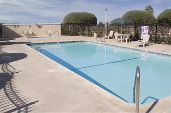 6-vista, Ca Hotel