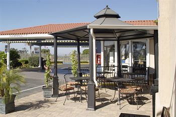 6-vista, Ca Hotel